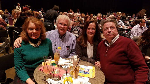 Performing Arts Theater «Cabaret at Theater Square», reviews and photos, 655 Penn Ave, Pittsburgh, PA 15222, USA