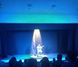 Teatro Alfonso Garibay photo