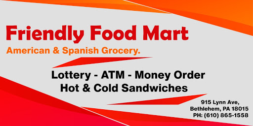 Grocery Store «La Tienda Grocery», reviews and photos, 915 Lynn Ave, Bethlehem, PA 18015, USA