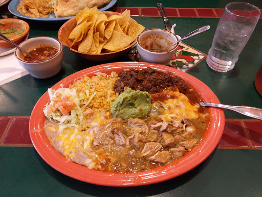 Jalisco Mexican Restaurant