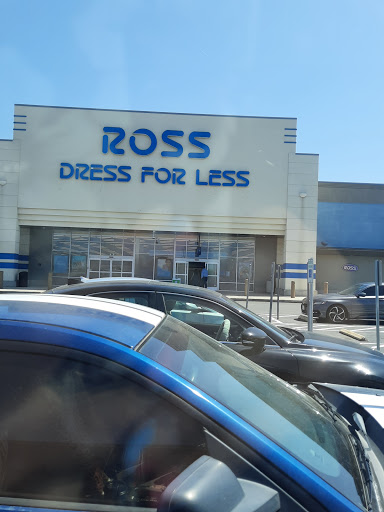 Clothing Store «Ross Dress for Less», reviews and photos, 8540 Fourwinds Dr, Windcrest, TX 78239, USA