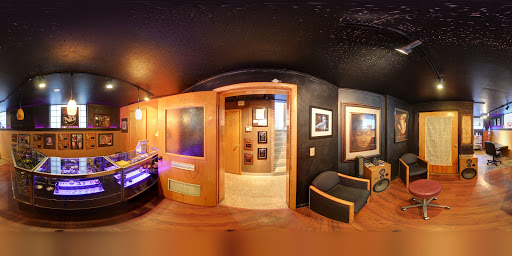 Explore bottom sleeve tattoo ideas, creative tattoo ideas in West Lafayette, available at New Breed Tattoo