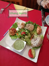 Momo du Restaurant tibétain Lithang à Paris - n°10