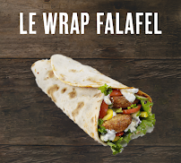Photos du propriétaire du Kebab Tacos et Compagnie à Grenoble - n°5