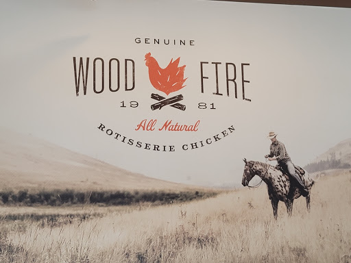 Restaurant «Cowboy Chicken», reviews and photos, 3450 E Hebron Pkwy, Carrollton, TX 75010, USA