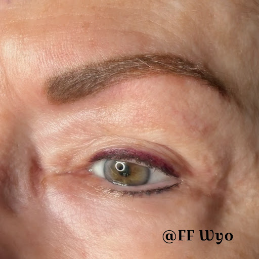 Explore leg tattoos men ideas, creative tattoo ideas in Sheridan, available at Forever Flawless Permanent Cosmetics, LLC