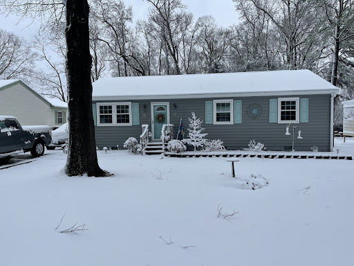 Window Installation Service «Paramount Builders Inc», reviews and photos, 12940 Plaza Dr, Richmond, VA 23233, USA