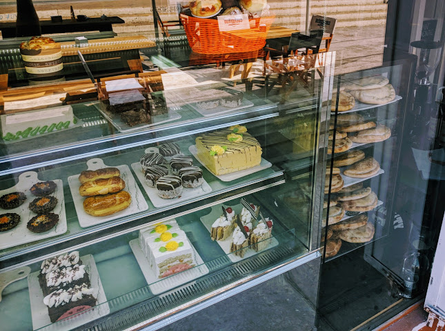 Opiniones de Emporio Pan en Antofagasta - Panadería