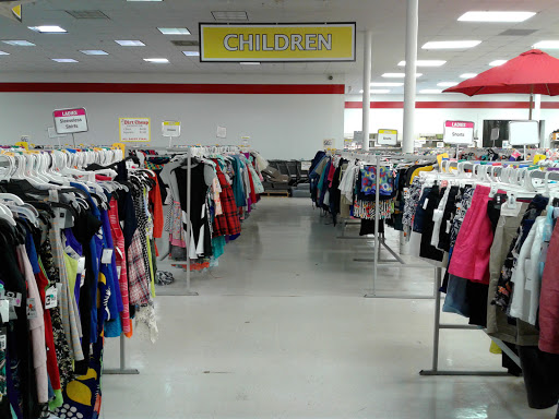 Discount Store «Dirt Cheap», reviews and photos, 108 Gause Blvd W, Slidell, LA 70460, USA