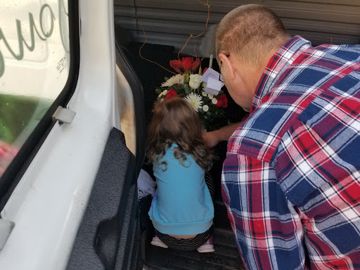 Florist «The Blooming Idea», reviews and photos, 25915 Budde Rd #400, The Woodlands, TX 77380, USA