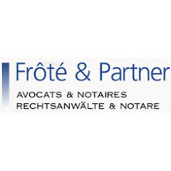 Frôté & Partner AG