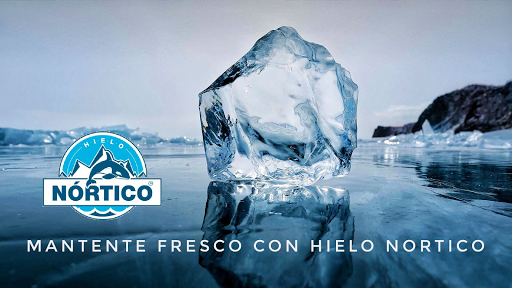 Hielo Nortico