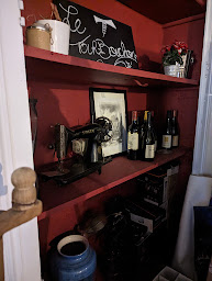 Photo n°30 de Le Tourbouchon à Tours ()