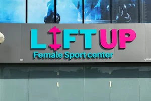 LIFT UP female sport center image