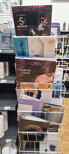 Beauty Supply Store «Sally Beauty», reviews and photos, 327 Willow Bend, Crystal, MN 55428, USA