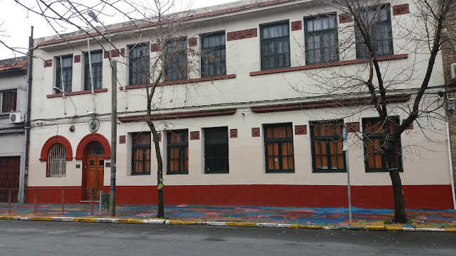 Opiniones de Escuela Nº107 - República de Costa Rica en Montevideo - Escuela