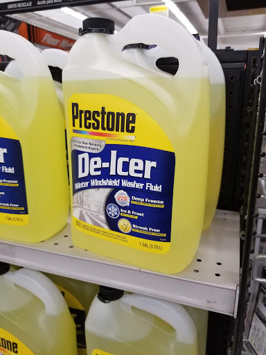 Auto Parts Store «AutoZone», reviews and photos, 1487 Albany Ave, Hartford, CT 06112, USA