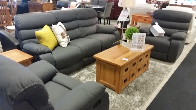 Harvey Norman Timaru - Timaru