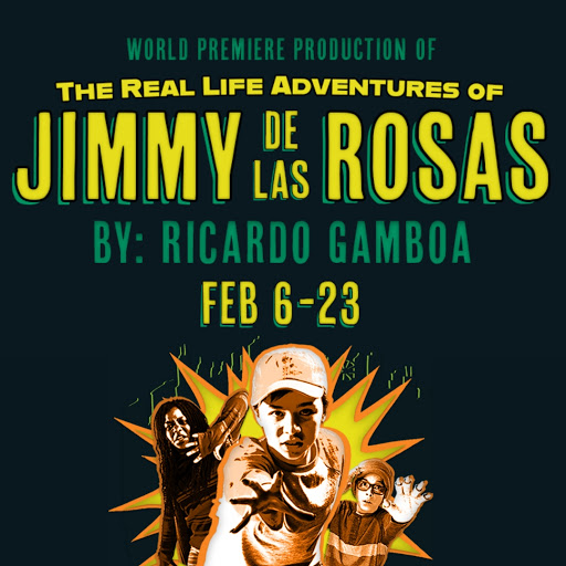 Performing Arts Theater «SteppingStone Theatre», reviews and photos, 55 N Victoria St, St Paul, MN 55104, USA