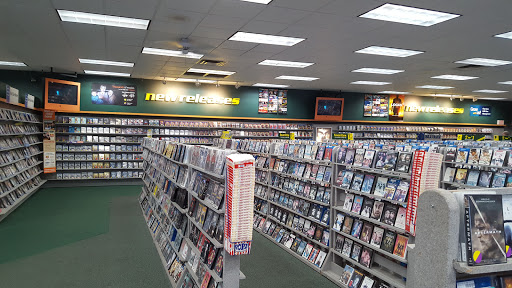 Movie Rental Store «Family Video», reviews and photos, 1531 32nd St NE, Cedar Rapids, IA 52402, USA