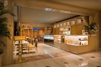 ホテル日航福岡 「ティー＆カクテルラウンジ」