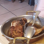 Photo n°1 de l'avis de Ben.h fait le 05/11/2019 à 09:06 sur le  Albergo Ristorante Miniere à Traversella