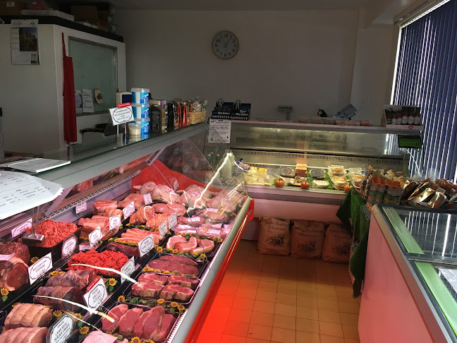 Reviews of East End Butchers in Colchester - Butcher shop