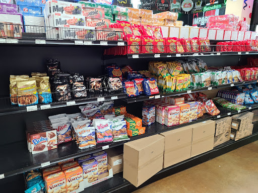 Grocery Store «Malincho Euro Market & Prestige Liquor», reviews and photos, 1475 Lee St, Des Plaines, IL 60018, USA