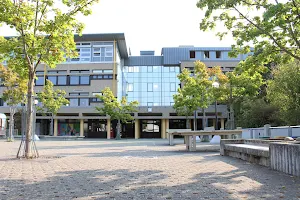 Siebenpfeiffer-Realschule plus und Fachoberschule Haßloch image