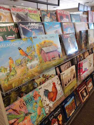 Book Store «Books-A-Million», reviews and photos, 3370 S US Hwy 41, Terre Haute, IN 47802, USA