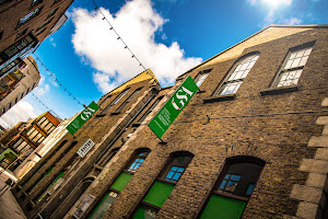 The Gaiety School of Acting - The National Theatre School of Ireland