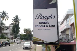 Bangles Beauty Parlour & Spa image