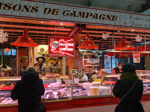 Salaisons de Campagne à Dijon