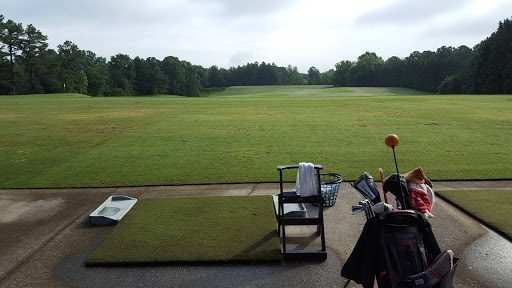 Private Golf Course «The Standard Club», reviews and photos, 6230 Abbotts Bridge Rd, Johns Creek, GA 30097, USA