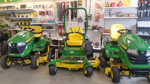 Tractor Dealer «Kermit K Kistler Inc», reviews and photos, 7886 Kings Hwy, New Tripoli, PA 18066, USA