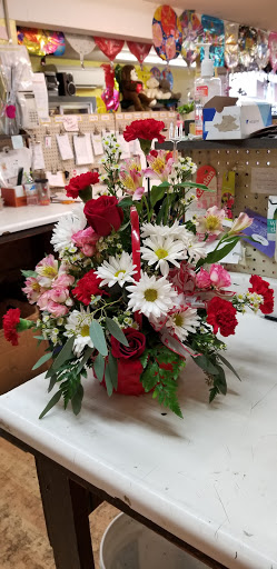 Florist «North End Florist», reviews and photos, 403 N Charlotte St, Pottstown, PA 19464, USA