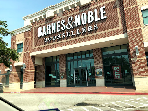 Book Store «Barnes & Noble», reviews and photos, 190 Cedar Sage Dr BB01, Garland, TX 75040, USA
