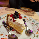 Photo n°9 de l'avis de Ines.a fait le 08/10/2023 à 07:59 sur le  Pop's Roma à Rome