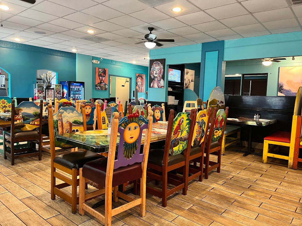 Don Jose Mexican Restaurant 72396