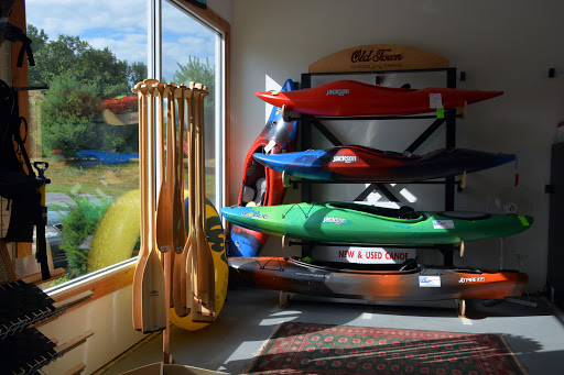 Canoe & Kayak Tour Agency «Main Stream Canoes & Kayaks/ SUP /OutDoor Z llc», reviews and photos, 170 Main St, New Hartford, CT 06057, USA