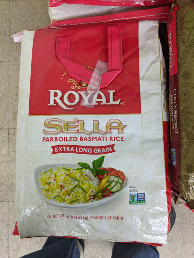 Grocery Store «Aden Market», reviews and photos, 1763 E University Ave b, Las Cruces, NM 88001, USA