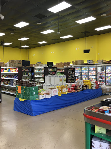 Indian Grocery Store «Madhur International Grocery», reviews and photos, 4315 Abbotts Bridge Rd 5 & 6, Duluth, GA 30097, USA