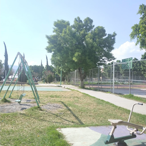 Parque Deportivo Valle de Ecatepec