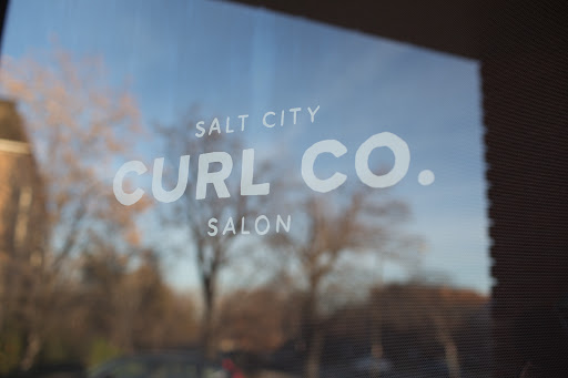 Hair Salon «Curl Co. Hair & Beauty Salon», reviews and photos, 777 Broadway, Salt Lake City, UT 84102, USA