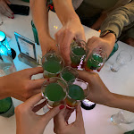 Photo n°1 de l'avis de Natalia. fait le 09/07/2022 à 19:49 sur le  Irish Pub Aura à Bad Neustadt an der Saale