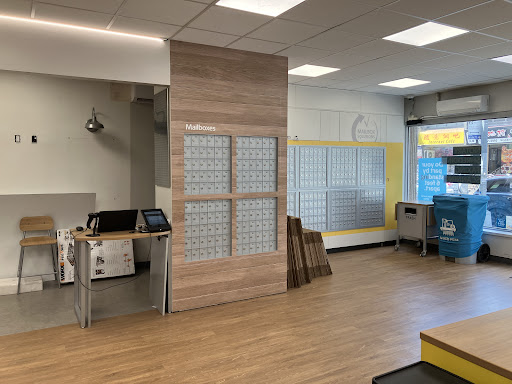 Shipping and Mailing Service «The UPS Store», reviews and photos, 3511B Farrington St, Flushing, NY 11354, USA
