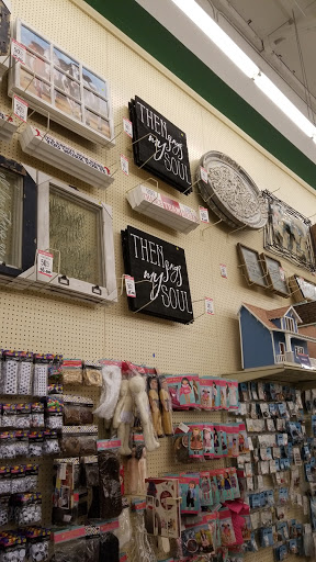 Craft Store «Hobby Lobby», reviews and photos, 12550 Amargosa Rd C, Victorville, CA 92392, USA