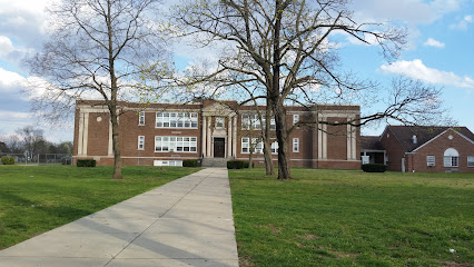 Loudenslager Elementary School