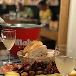 Photo n°1 de l'avis de Vladimir.i fait le 03/09/2019 à 12:16 sur le  Trigo de Cantos - Amarante Tavern à Porto