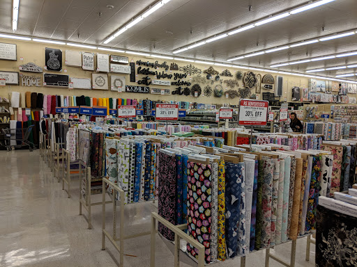 Craft Store «Hobby Lobby», reviews and photos, 120 U.S. 9, Englishtown, NJ 07726, USA